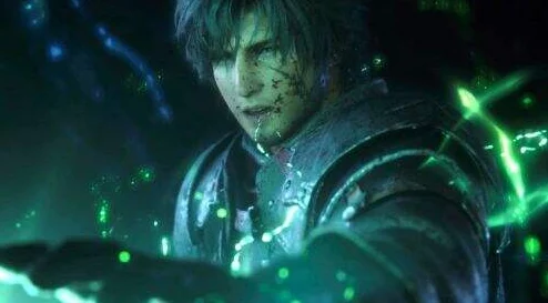 最终幻想16PC版后，Xbox Series平台或成新战场？