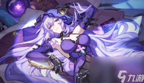 崩坏星穹铁道希露瓦遗器词条推荐深度解析