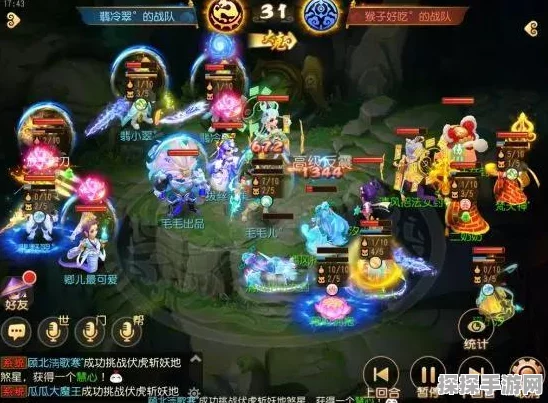 梦幻西游手游，大唐杀气诀使用技巧深度解析