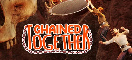 新游戏发布，Chained Together震撼登陆Steam平台