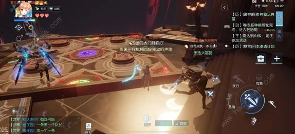 幻塔V2熔驱盾，强力防御与攻击的完美结合，重塑战斗新体验