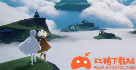 手游资讯，光遇好友位置无法传送问题全解析