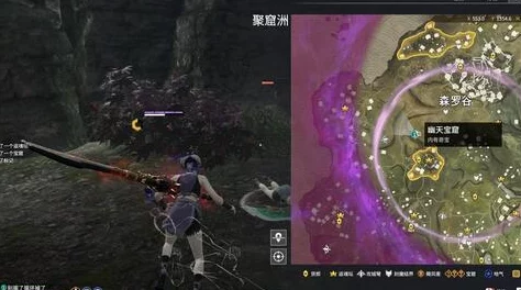 永劫无间悬挂火笼位置全攻略与实战指南