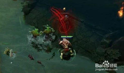 DOTA2噬魂鬼出装指南，打造无敌战斗力的秘诀