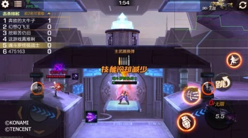中式科幻MMORPG新游星杰纪元，原核震撼PV发布，开启星际探索之旅