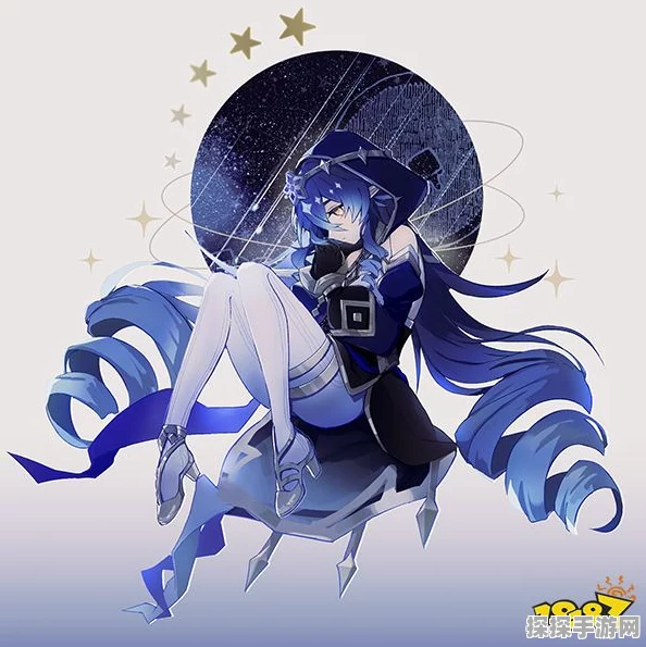原神角色莱依拉全方位培养指南，解锁星空下的守护之力