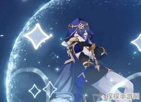 原神角色莱依拉全方位培养指南，解锁星空下的守护之力