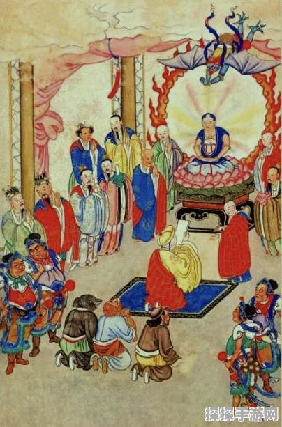 黑神话，悟空第三章小雷音寺流程攻略全解析