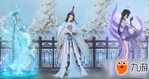 云裳羽衣命运之花道具作用深度解析