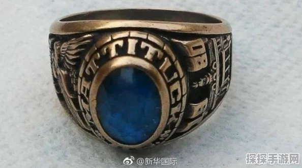 原神手游资讯，晦暗戒指的最佳出售对象揭秘