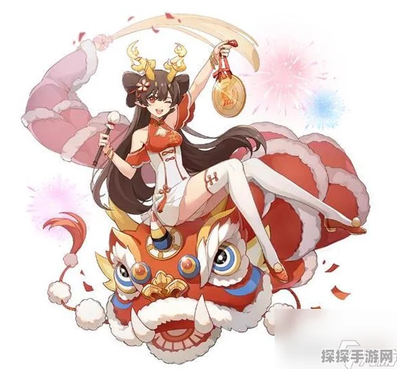 奥拉星手游圣舞麒麟技能全解析
