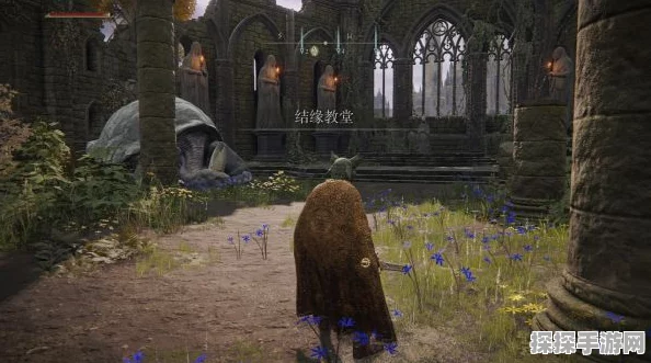 艾尔登法环法师新手攻略手游资讯，解锁魔法世界的奥秘