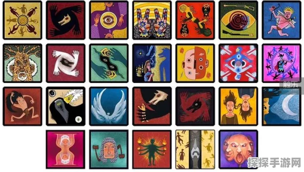 手游资讯，探索魔法牌狼人杀全新玩法，揭秘魔法牌的神秘力量