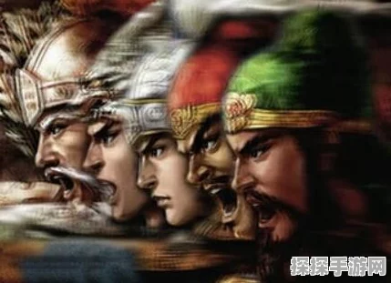 三国志战略版全新兵种等级系统震撼上线，重塑战场格局
