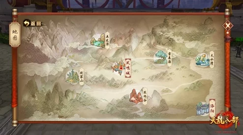 手游资讯，全新版本震撼上线，清明活动带你领略古风魅力