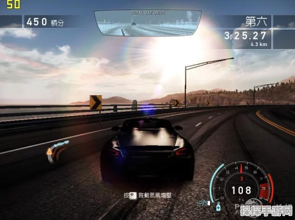 极品飞车14全面优化显卡设置新攻略，解锁流畅极速狂飙体验