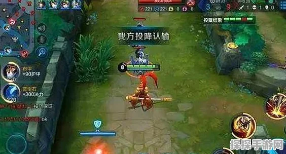 王者荣耀某队友表现低迷引发团队反思，战术调整成关键