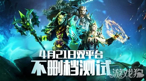 手游资讯，武陵酒技能全面升级，开启全新战斗体验