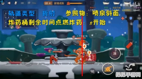 星际战甲，库狛与猫咪的萌宠对决，手游新动向揭秘