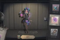 手游资讯，第五人格调香师起舞动作解析及游戏新体验