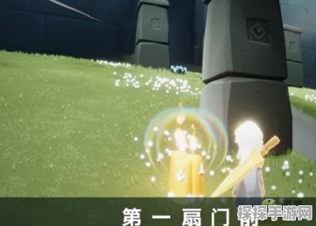 手游资讯，光遇潜海季小金人全位置攻略大揭秘