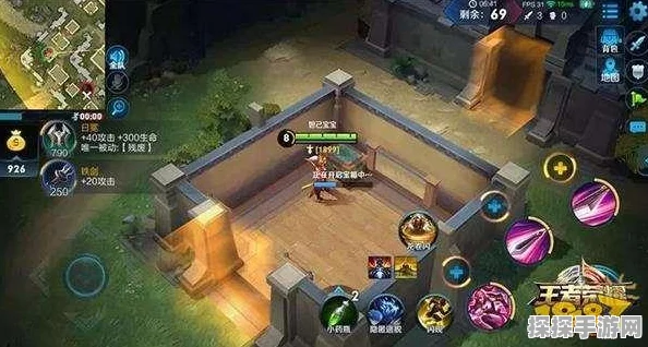 王者荣耀全新模式边境突围深度解析