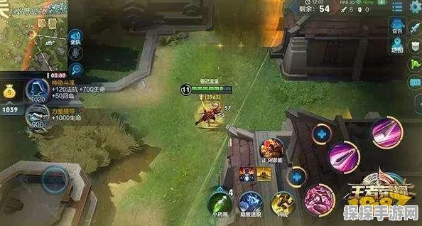 王者荣耀全新模式边境突围深度解析