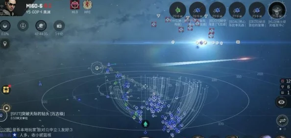 EVE手游星币交易全攻略，掌握财富流动的艺术