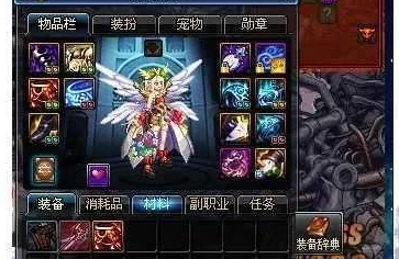 地下城割草虚空之心获取全攻略