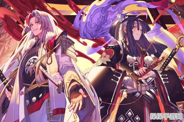 阴阳师手游新亮点，SP青行灯技能全解析