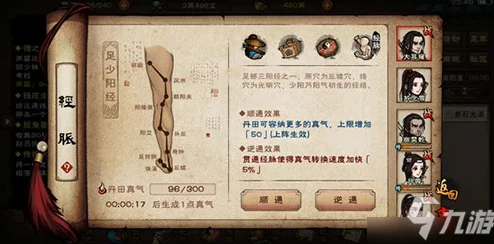 手游资讯，烟雨江湖新角色拜妮娜天赋技能全面解析
