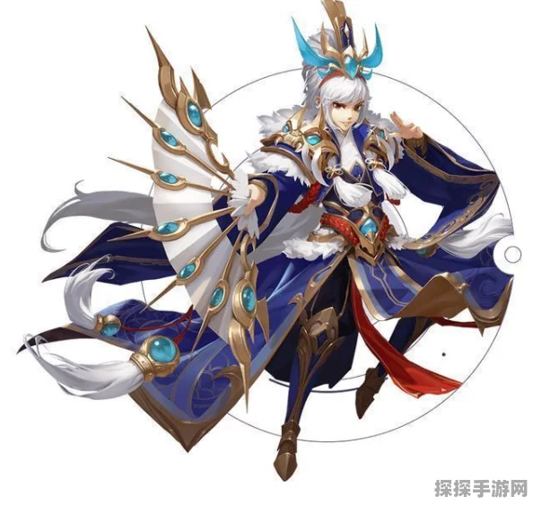 手游资讯，少年三国志叛军玩法小技巧深度揭秘