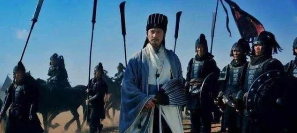 手游资讯，少年三国志叛军玩法小技巧深度揭秘