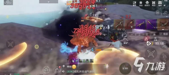 手游资讯，探索妄想山海中的玄甲彘