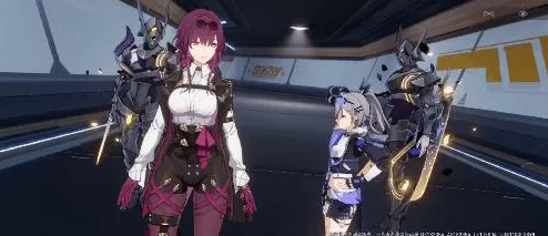 崩坏星穹铁道，陌生女人来信背后的策略——巧妙避免战斗的智慧