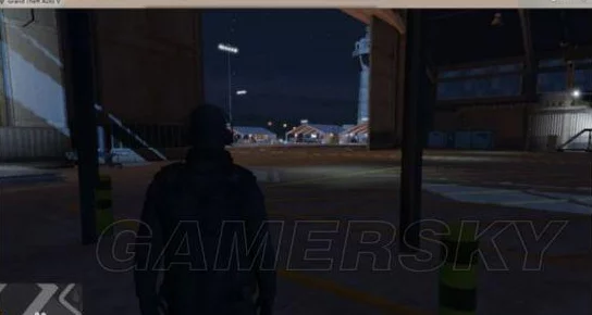 GTA5手游版基佬位置全探索，解锁隐藏剧情与彩蛋
