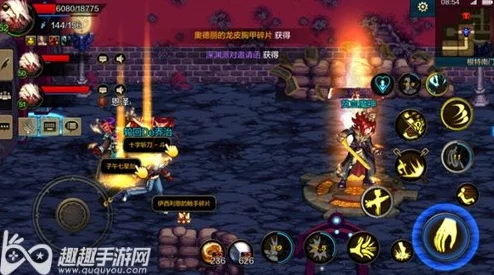 DNF手游二次转职全攻略，等级要求与任务接取详解