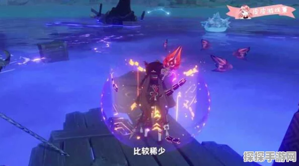 原神手游资讯，神樱大祓荒海终章任务全攻略解析