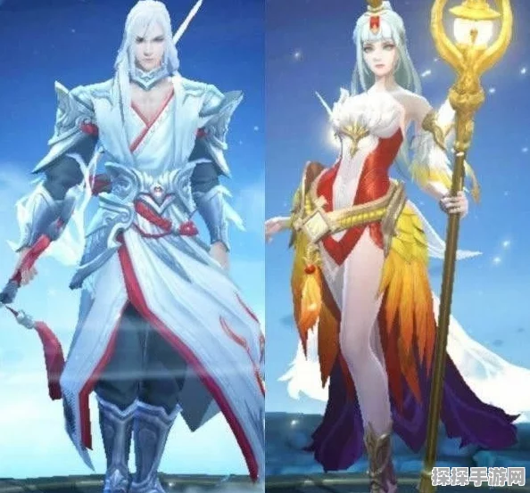 王者荣耀新皮肤揭秘，王昭君凤凰于飞，管笛雅音绽放专属魅力