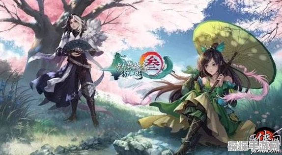 剑网3指尖江湖新挑战，揭秘云梦幽墟通关秘籍