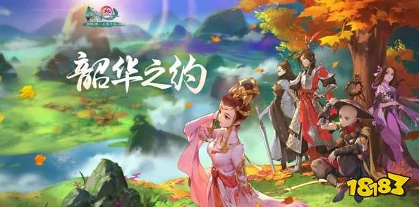 剑网3指尖江湖新挑战，揭秘云梦幽墟通关秘籍