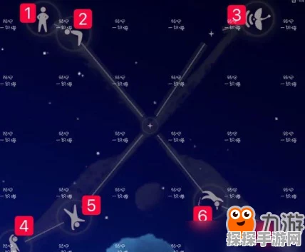 Sky光遇推石头动作获得方法全解析