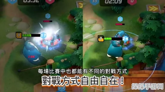 宝可梦大集结攻略，上大师单排角色精选策略，助你独步战场