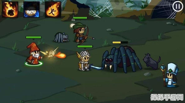 RPG手游巨作地下城与勇士，阿拉德正式公布，先导预告震撼发布！
