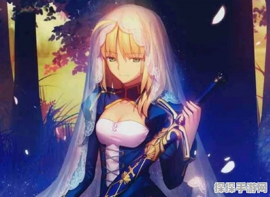 FGO最新自充五星从者大盘点，剑阶Saber英灵篇，实力与特色并存！