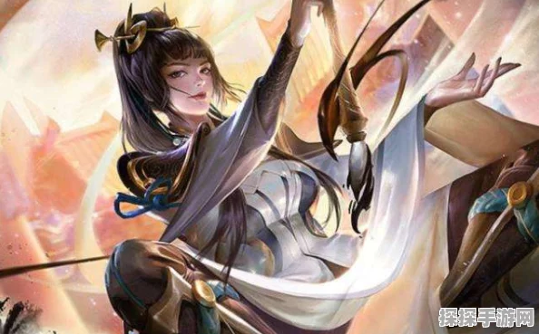 王者荣耀上官婉儿连招飞天全攻略