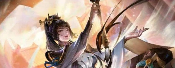 王者荣耀上官婉儿连招飞天全攻略