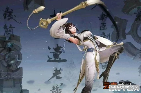 王者荣耀上官婉儿连招飞天全攻略