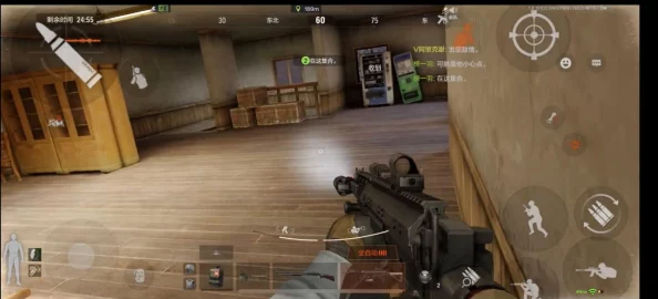 暗区突围公测时间预测及手游资讯