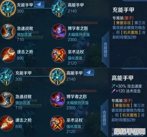 王者荣耀虎英雄深度攻略，解锁绝对实用的玩法技巧